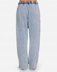 Michael Lauren - Mabel Wide-leg Pant