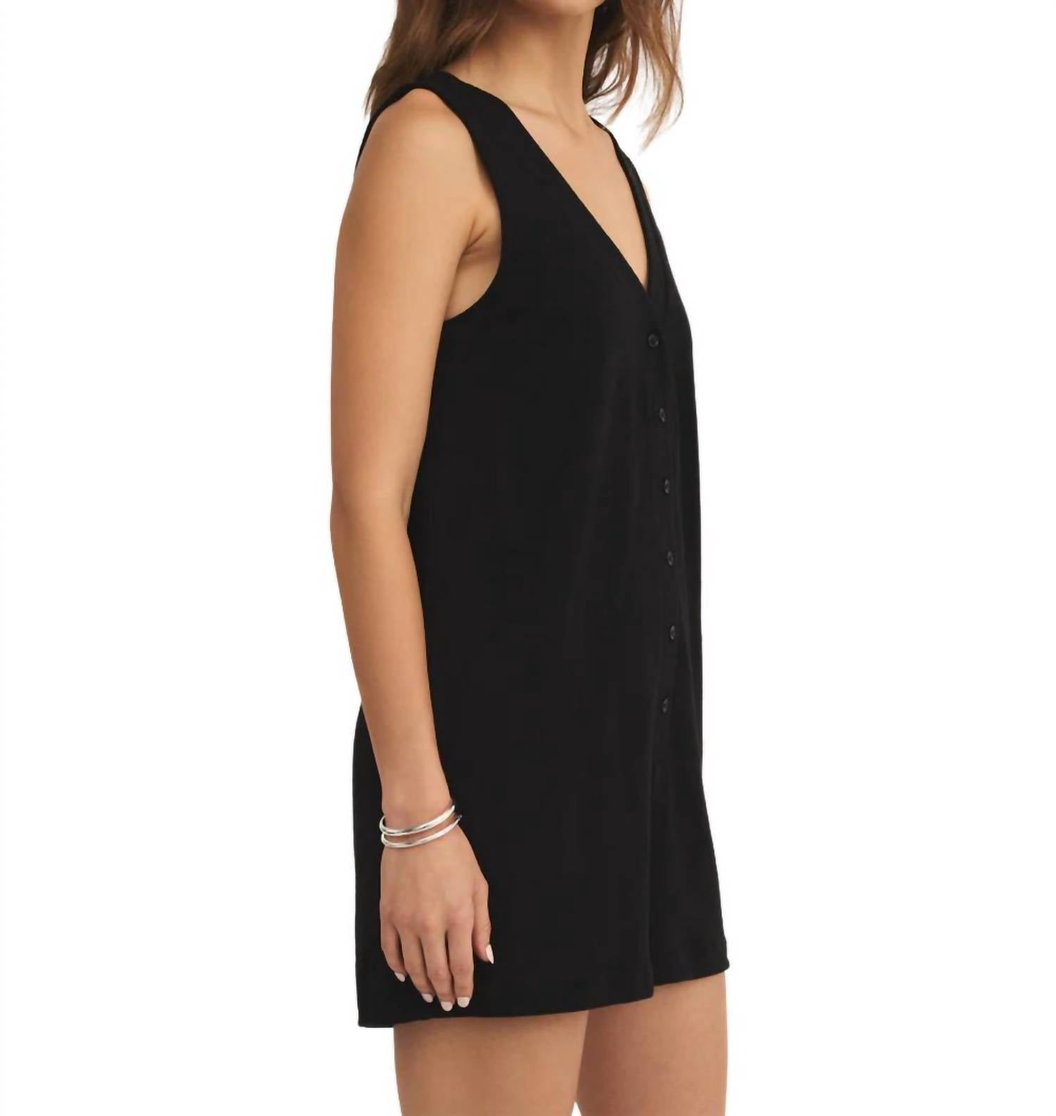 Z Supply - Solace Romper
