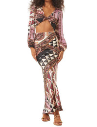 Misa Los Angeles - Anarak Skirt