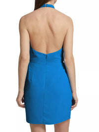 Amanda Uprichard - Martine Mini Dress