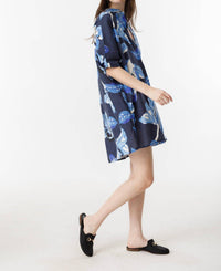 Lanhtropy - Lighthouse Mini Dress