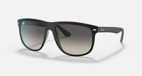 Ray Ban - Boyfriend Non Polarized Sunglasses Rb4147 656811