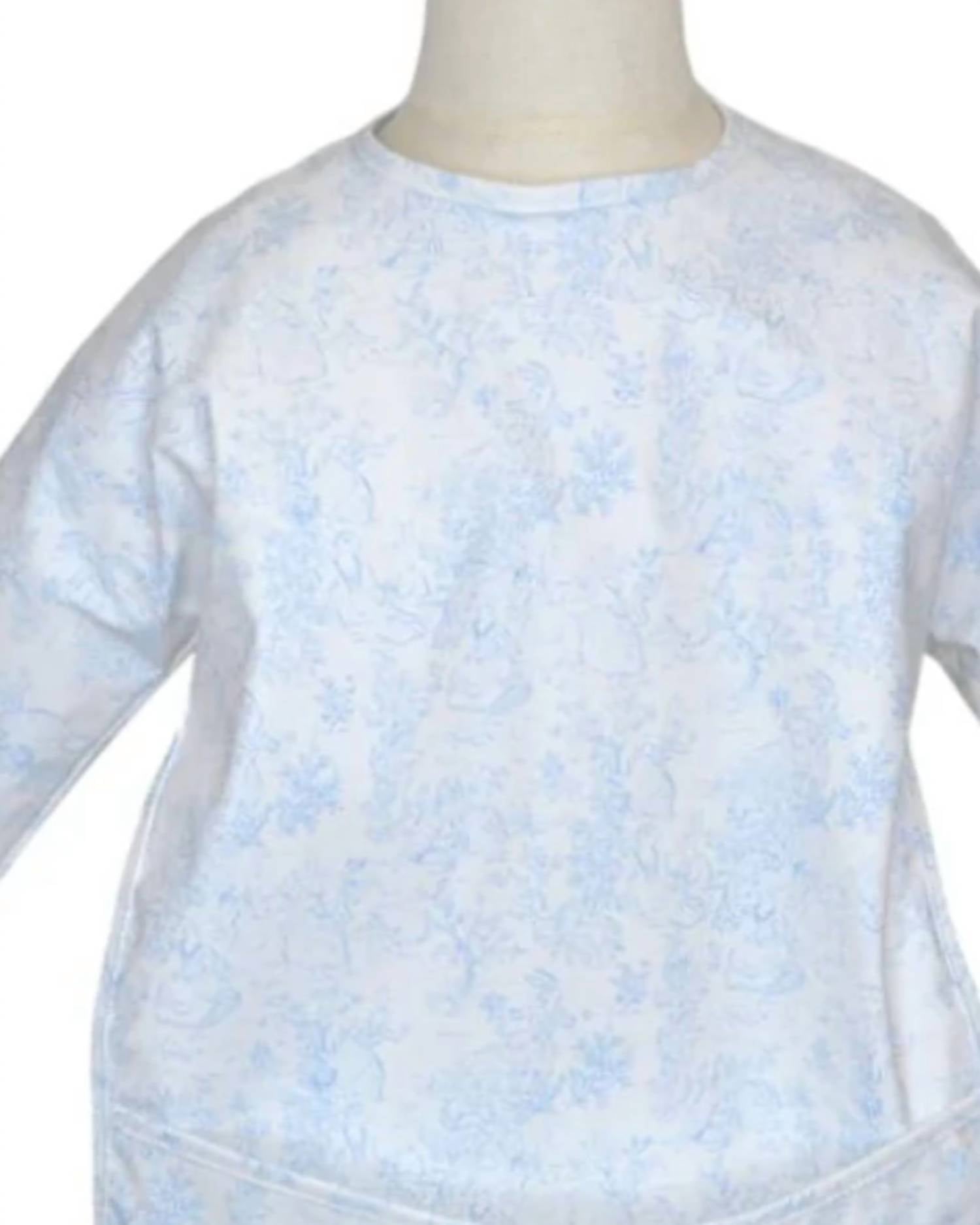 Trvl Design - Kid's Perfect Smock Top