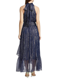 Ramy Brook - Bridgid Metallic Gown