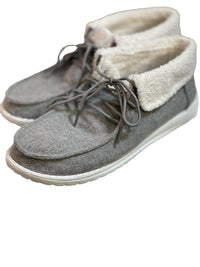Gypsy Jazz - Women's Mikey Sneakers