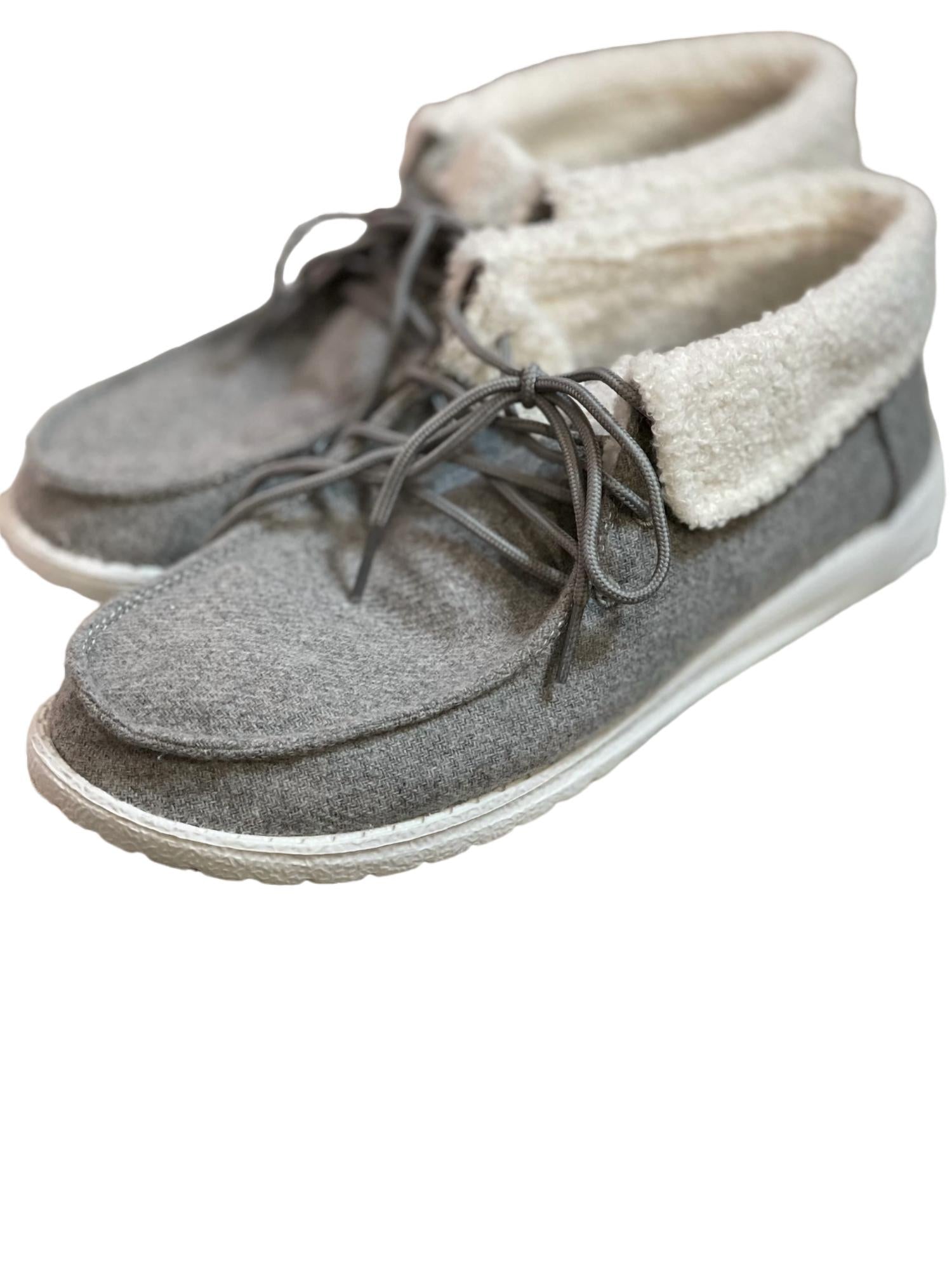 Gypsy Jazz - Women's Mikey Sneakers