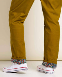 Toad&Co - Bramble Lined Overall