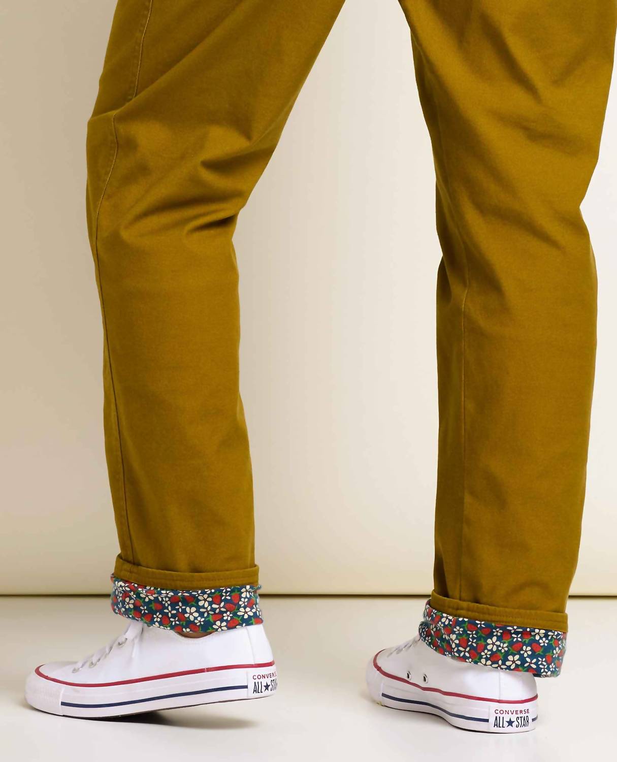 Toad&Co - Bramble Lined Overall
