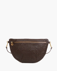 Clare V. - Women's Grande Fanny Crossbody Bag