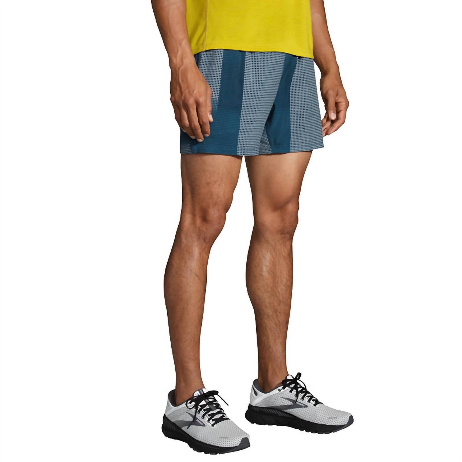 Brooks - Sherpa 5" Shorts