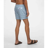 Southern Shirt Company - Wave Runner Pull-on Swim Shorts