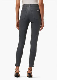 Joe'S Jeans - Women's Charlie Leather Coated Jeans