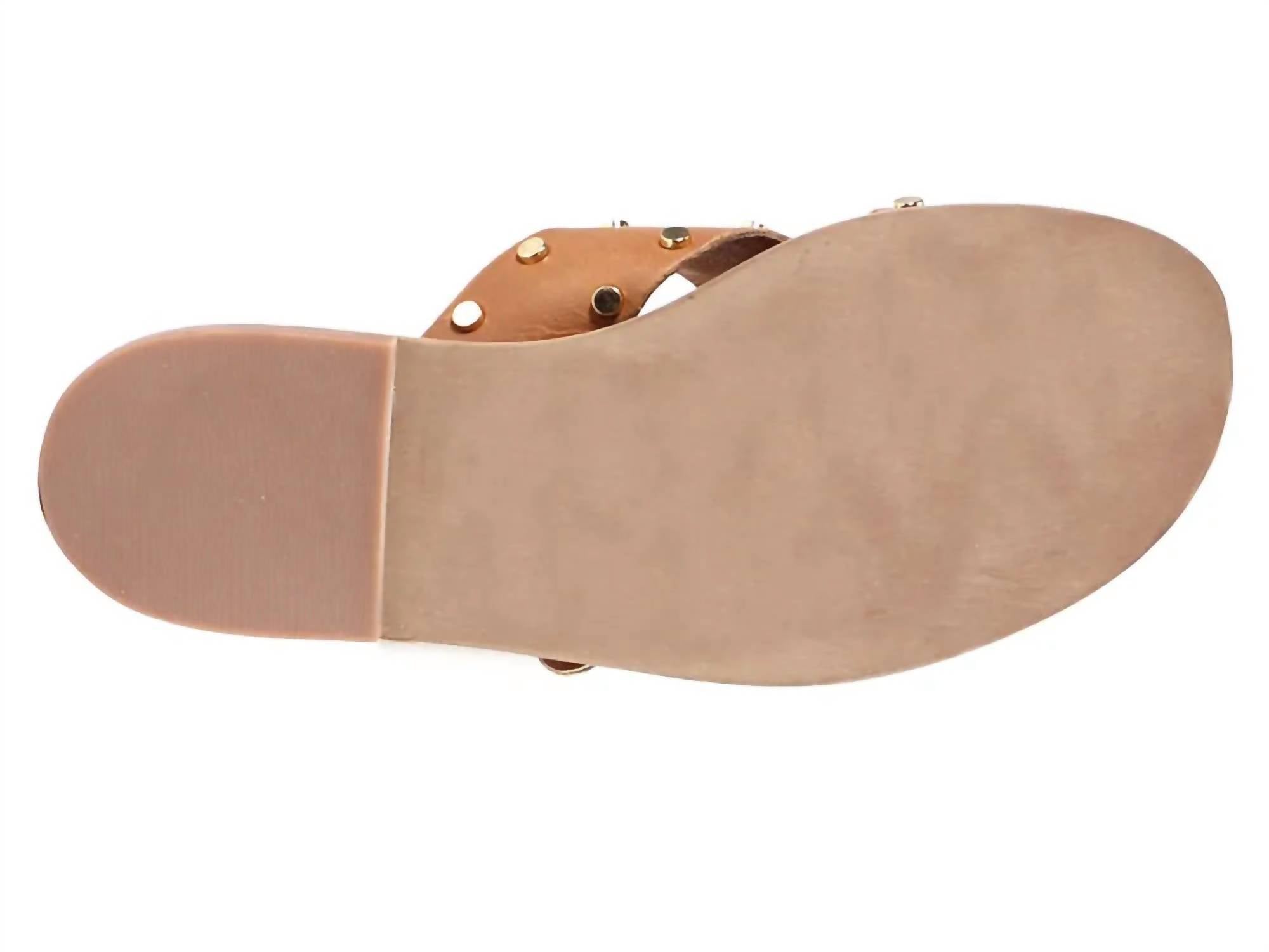 Diba True - Women's No Tiss Sandals