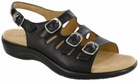 Sas - Women's Mystic Slingback Sandals