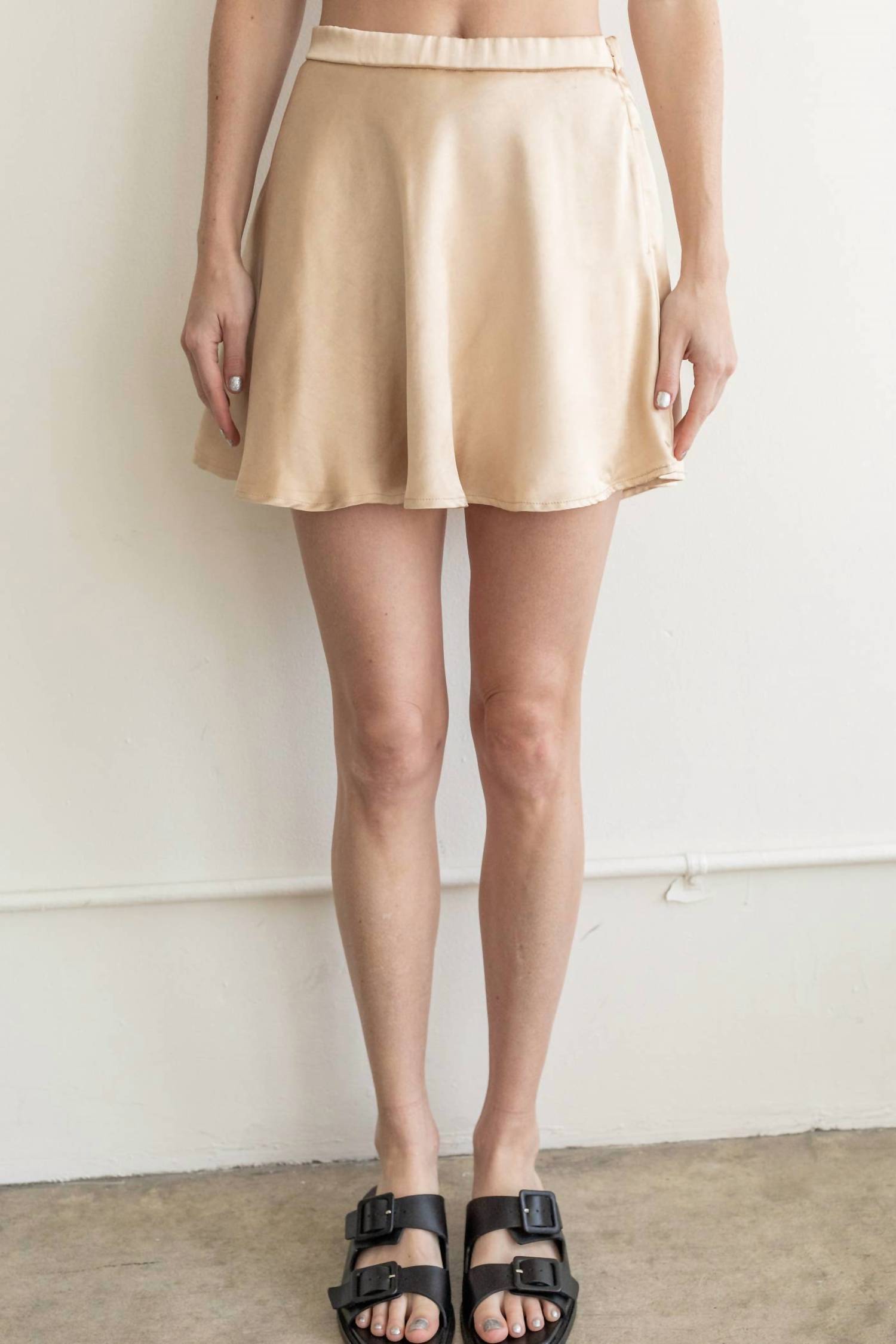 Things Between - Cindy Skirt