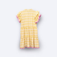 Sonny Side Up - Sun's Out Fun's Out Dress