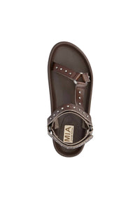 Mia Shoes - Women's Zaria Sandals