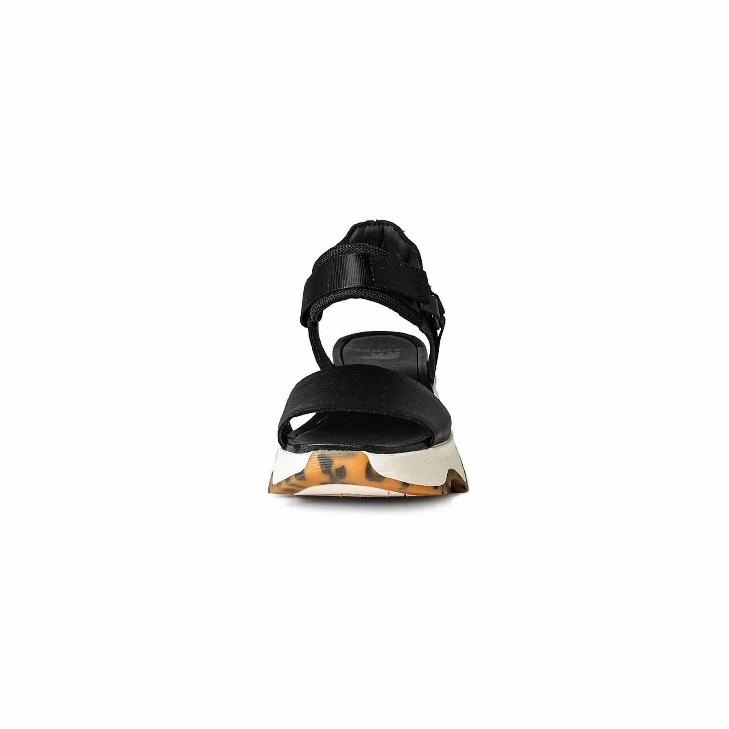 Sorel - Women's Kinetic Impact Y-strap Sandal