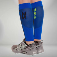 Zensah - Unisex Featherweight Compression Leg Sleeves