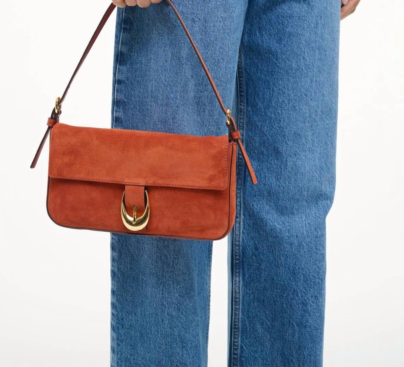 Staud - Women's Harlow Bag