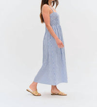 Six/Fifty - Ebony Dress