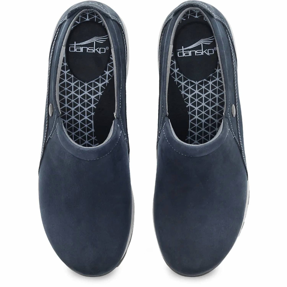 Dansko - Women's Patti Shoe