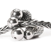 Trollbeads - Champion Sterling Bead