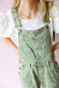 Dear John Denim - Lasso Overall