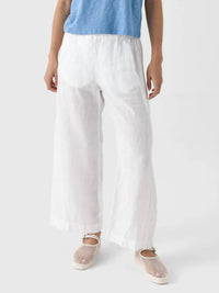 Velvet By Graham & Spencer - Lola Linen Pant