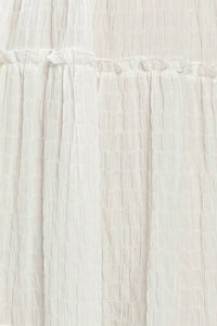 Le Lis - Faye Tiered Maxi Dress