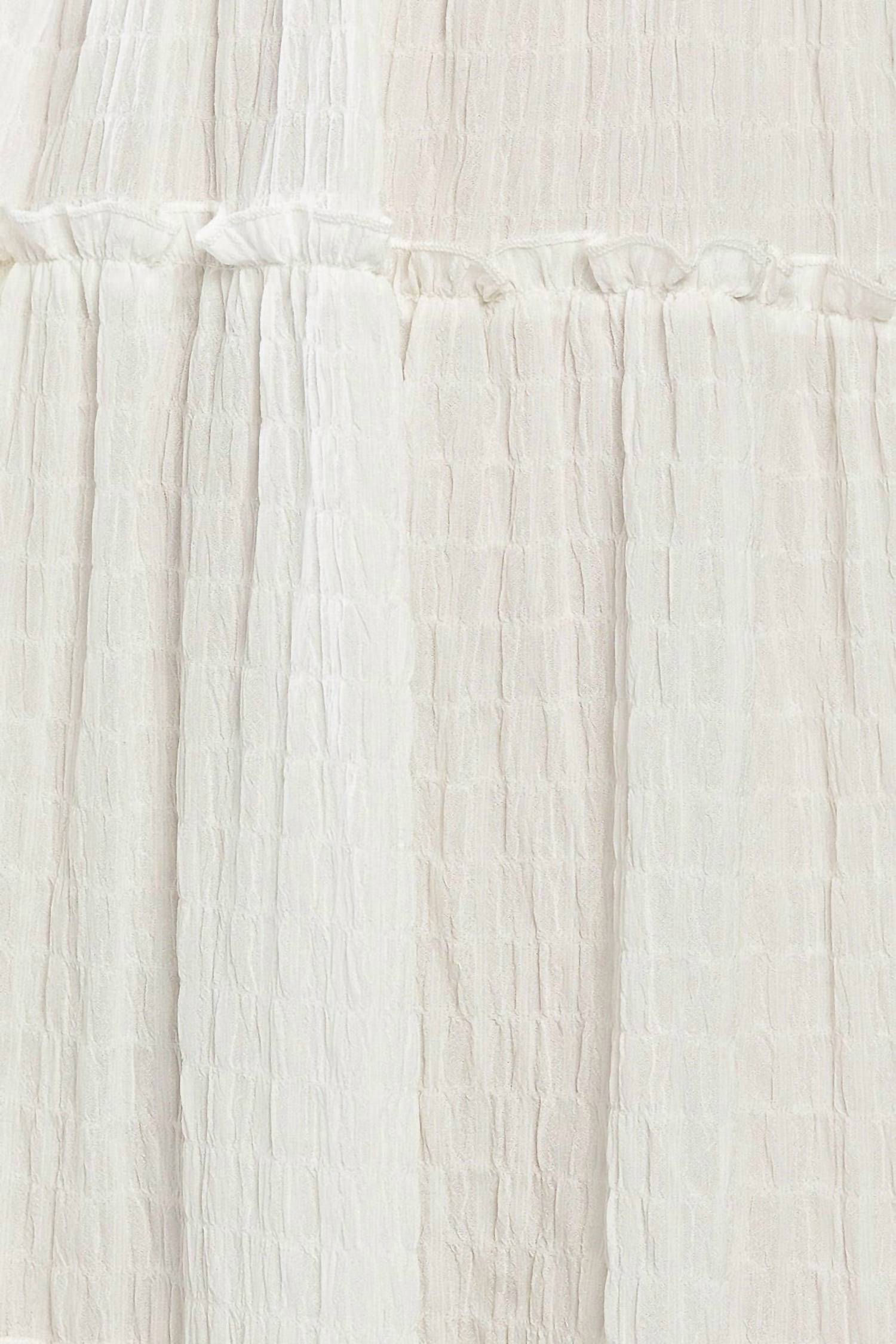Le Lis - Faye Tiered Maxi Dress