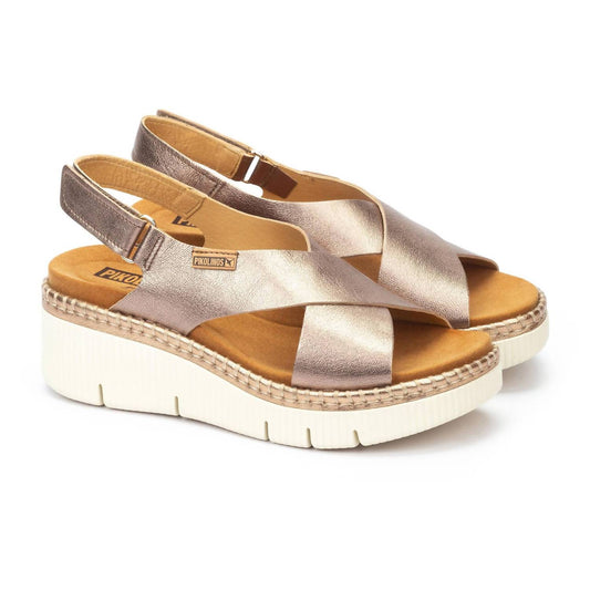 Pikolinos - Gomera Wedge Sandal