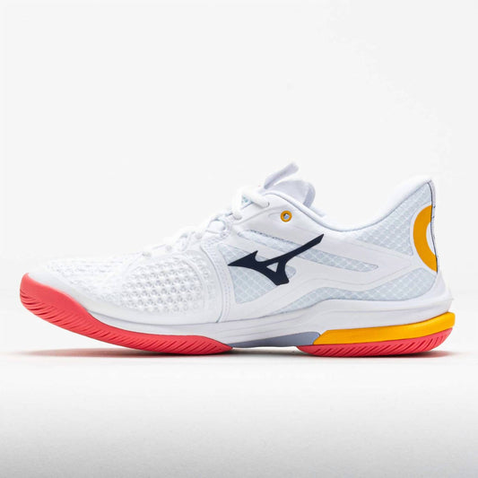Mizuno - Women's Wave Exceed Tour 6 Ac Shoes