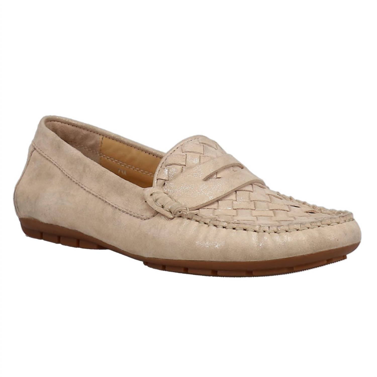Vaneli - Women's Adrik Penny Loafers