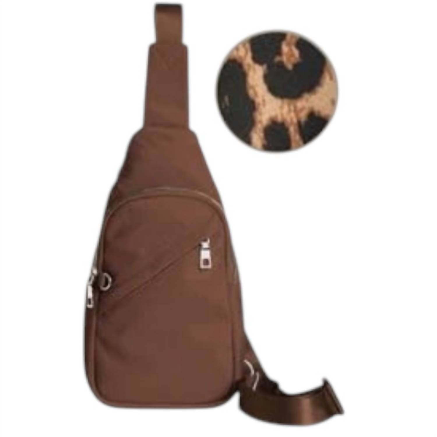 Coco + Carmen - Women's Larissa Sling Bag