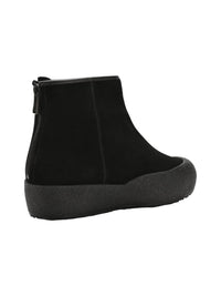 Bally - Men's Guard Ii Calf Leather Suede Boots