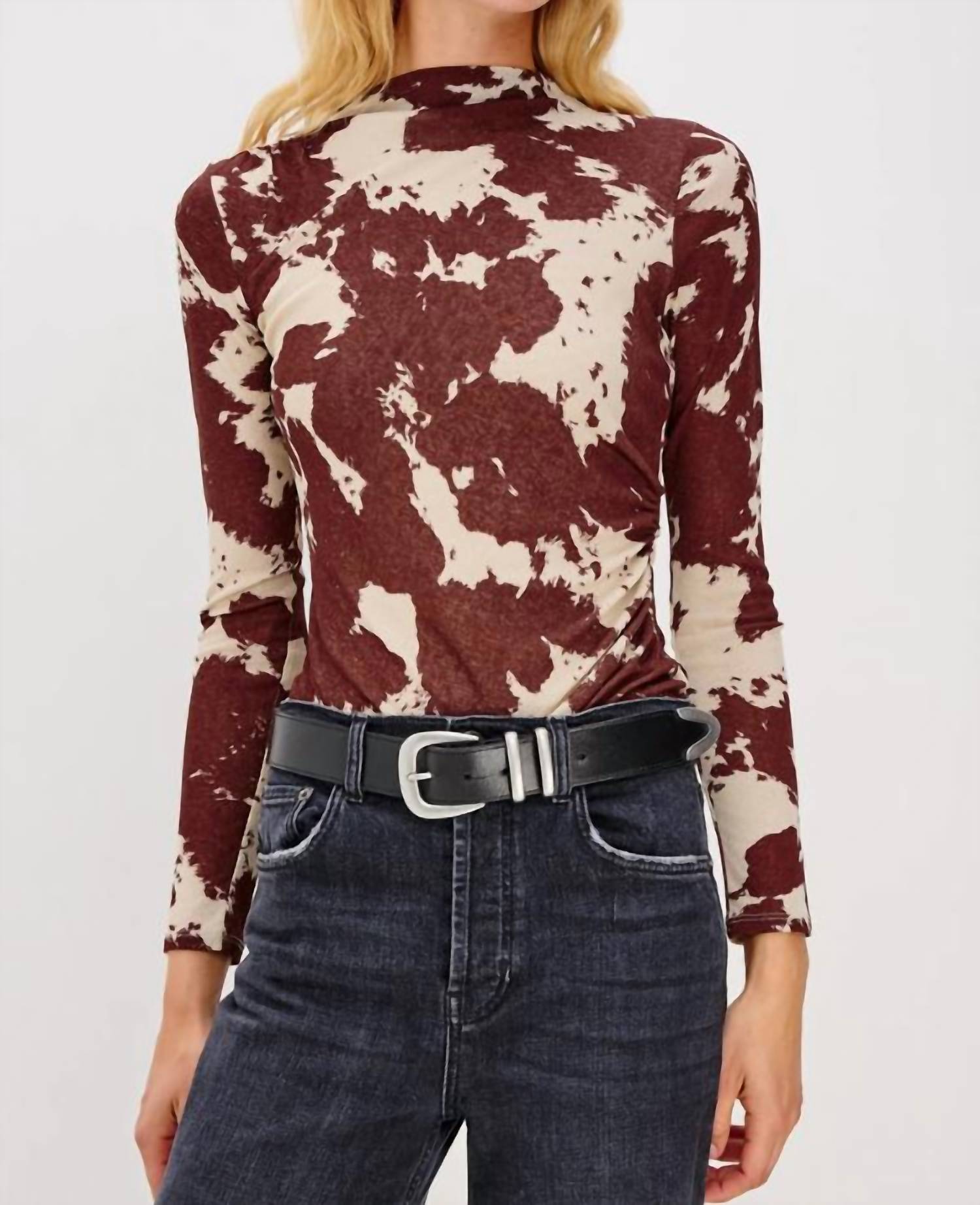 Rails - Joelle Top