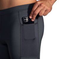 Brooks - Mens Run Visible Tight