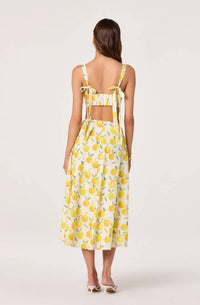 Astr - Myria Skirt