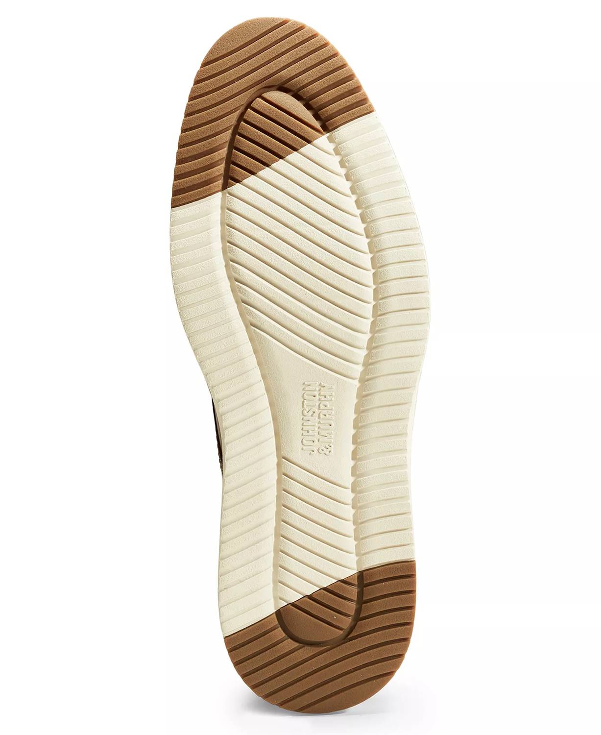 Johnston & Murphy - Men's Upton Penny Loafers