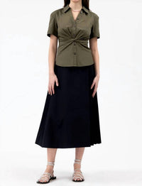 Tanya Taylor - Oakley Top