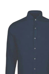 Swims - Men's Santorini Linen Sport Shirt