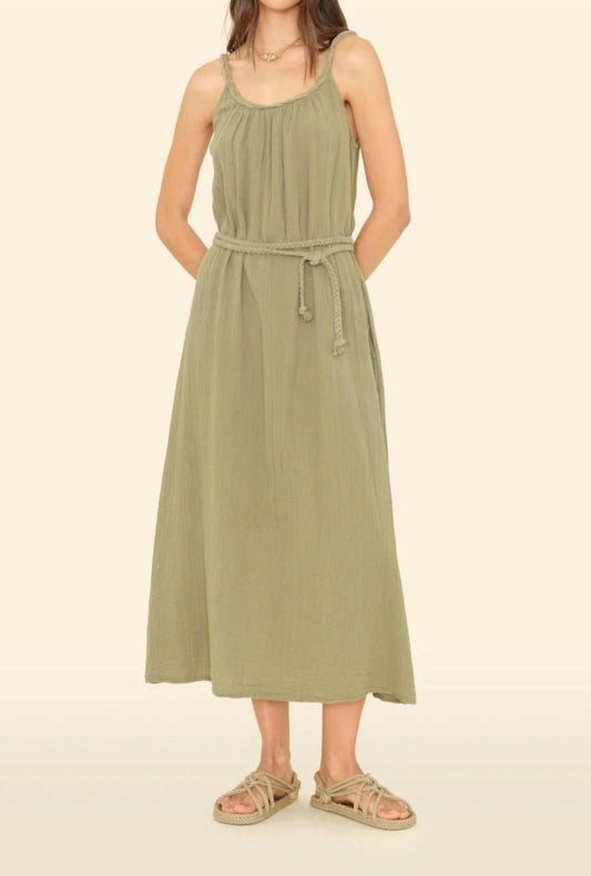 Xirena - Braiden Dress