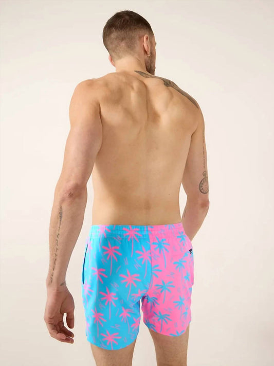 Chubbies - Prince Of Prints Classic Swim Trunk