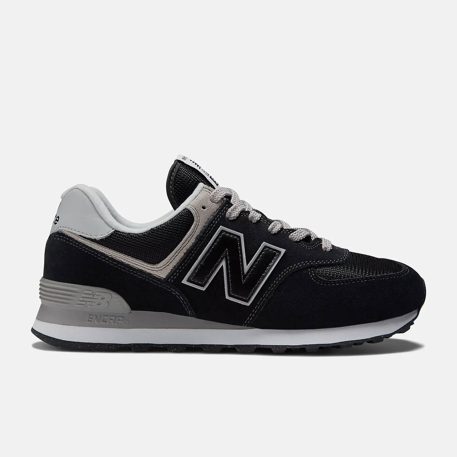 New Balance - Unisex 574 Core Lifestyle Sneaker