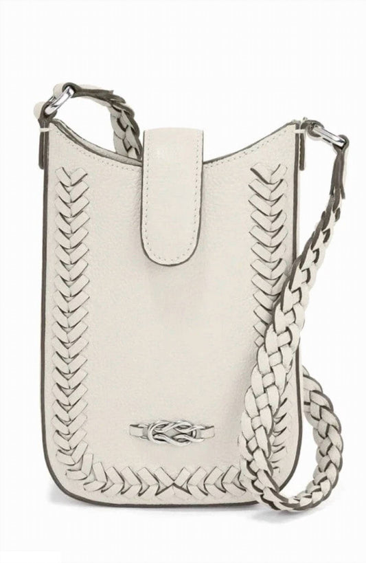 Brighton - Women's Interlok Harmony Phone Organizer