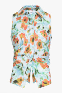 Tanya Taylor - Hannah Sleeveless Top