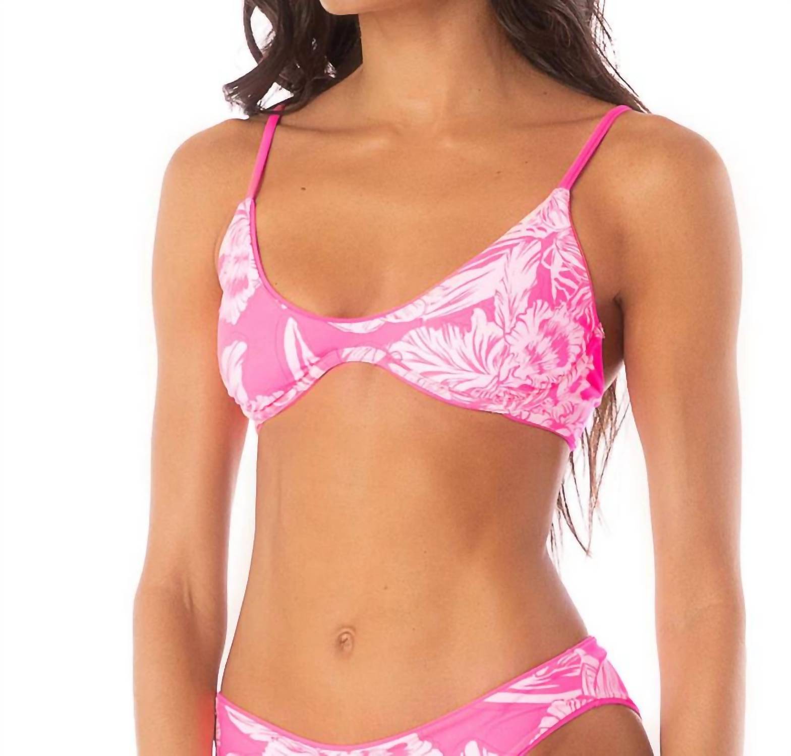 Maaji - Irene Underwire Bikini Top