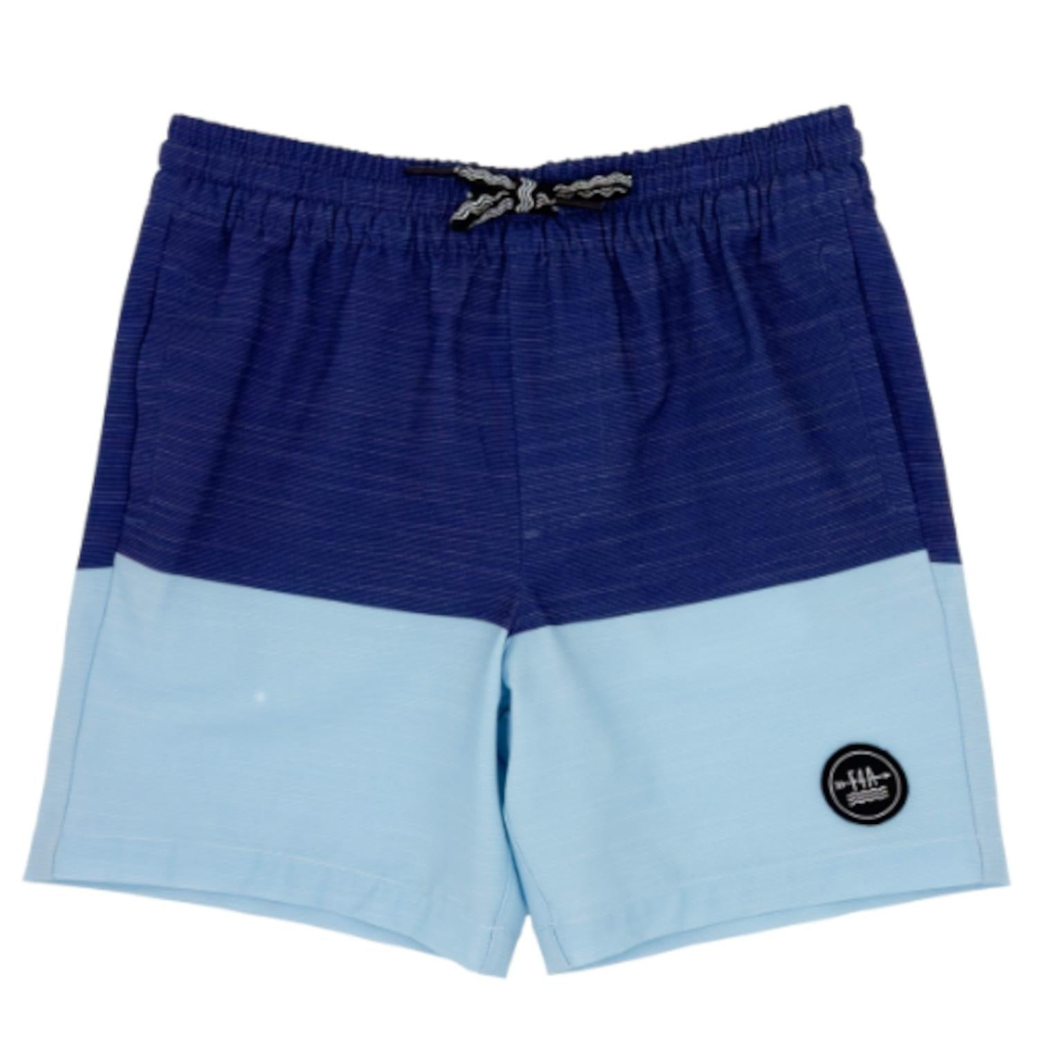 Feather 4 Arrow - Baby Seafarer Hybrid Short