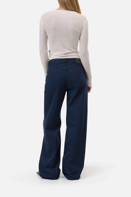 Closed - Women's Nikka Wide Leg Jeans